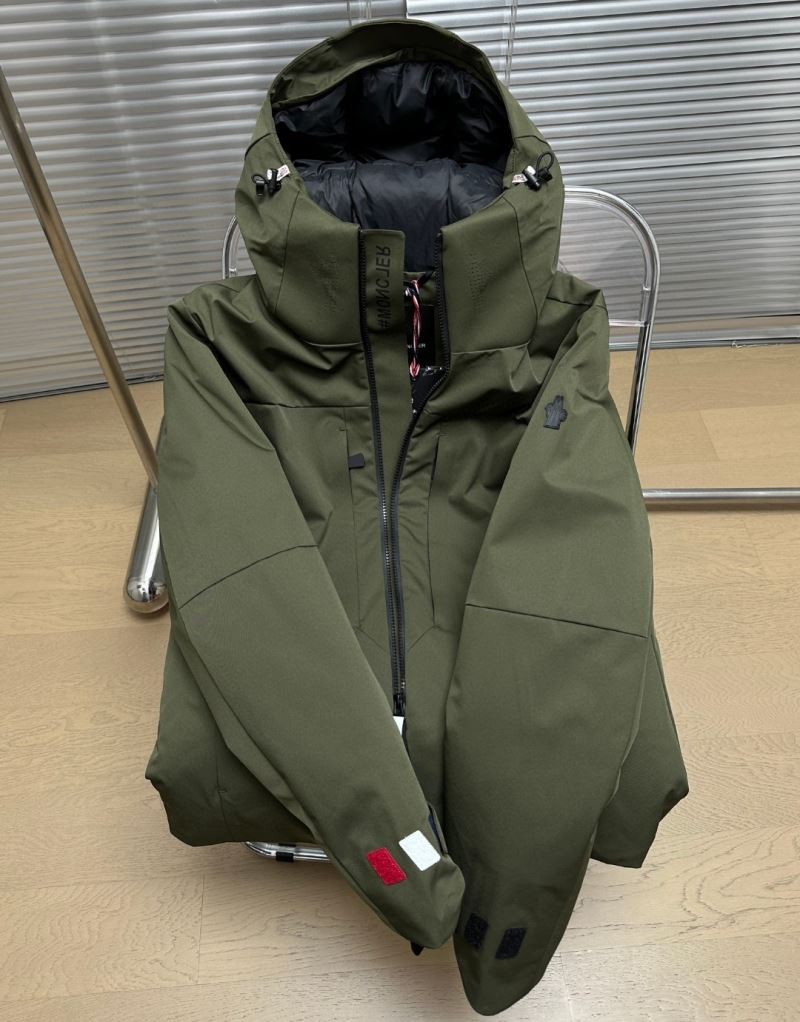 Moncler Down Jackets